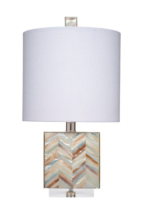 Garbo Table Lamp