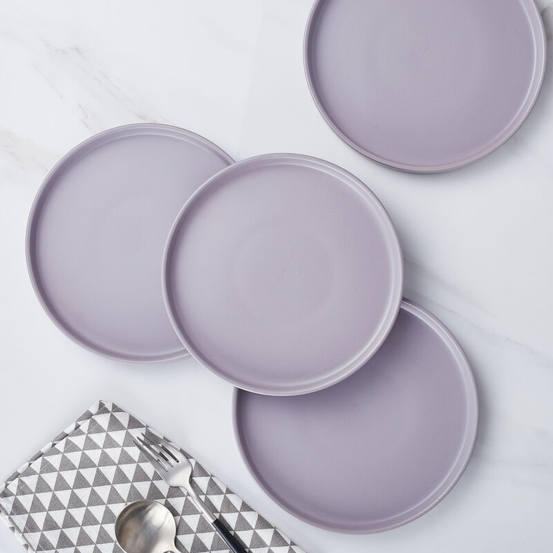 Stone Lain Cleo Stoneware 16 Piece Dinnerware Set