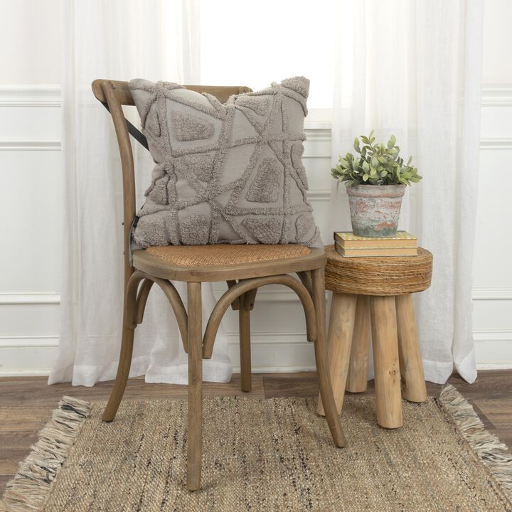 20" x 20" Poly Filled Pillow
