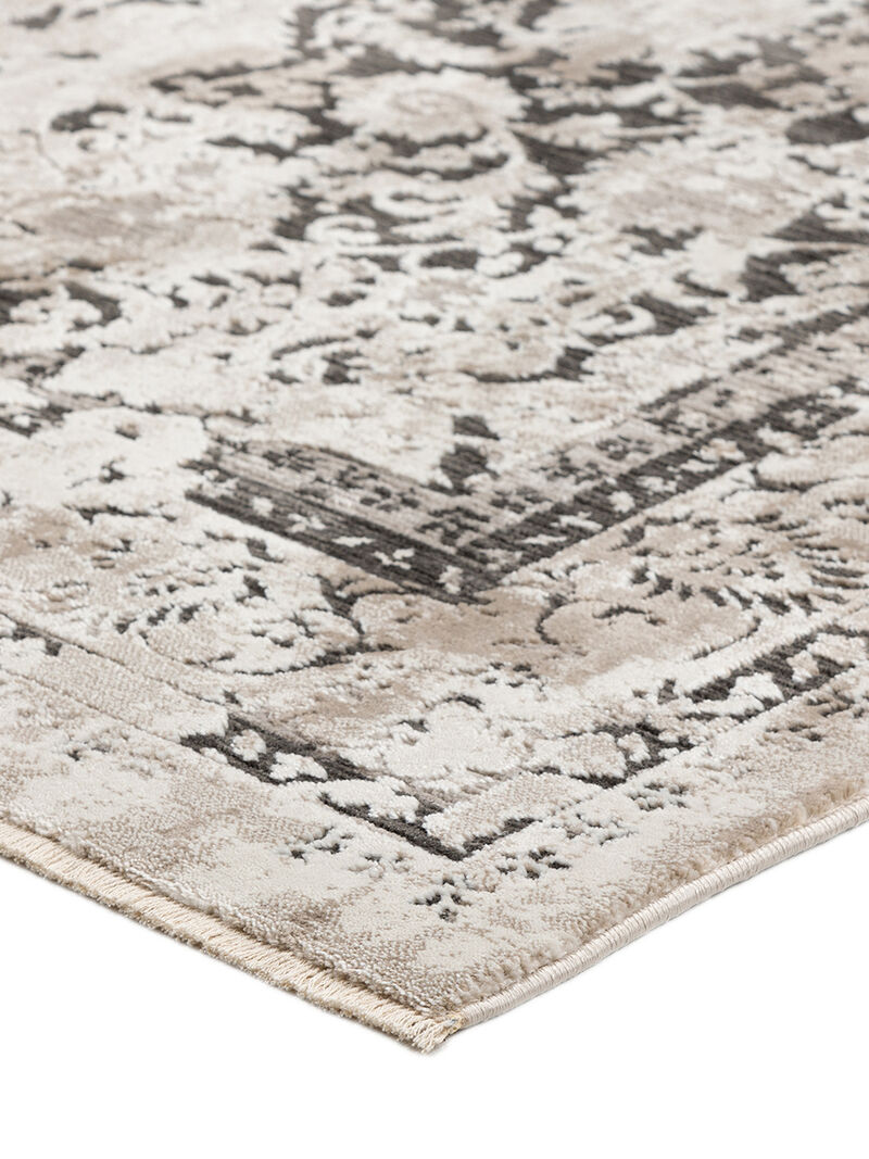 Antalya AY2 Midnight 3'3" x 5'3" Rug