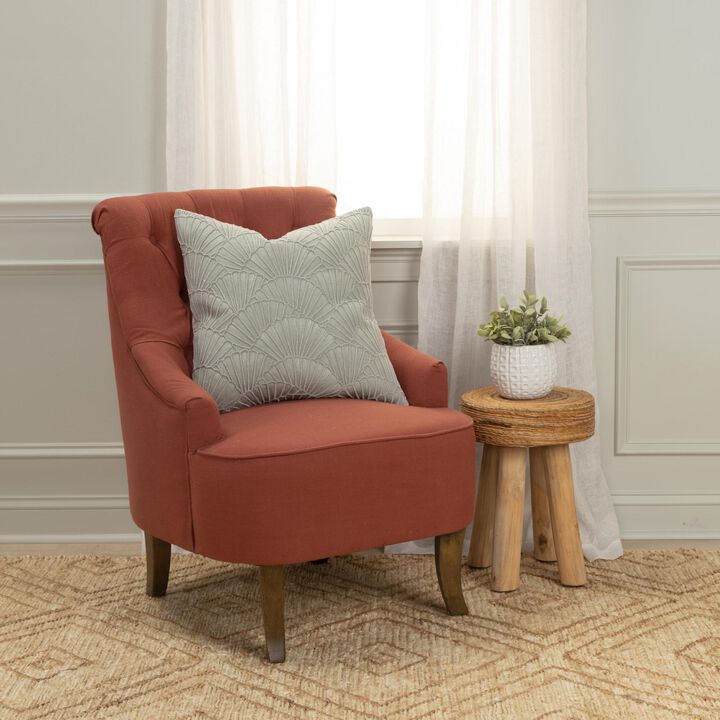 20" x 20" Poly Filled Pillow