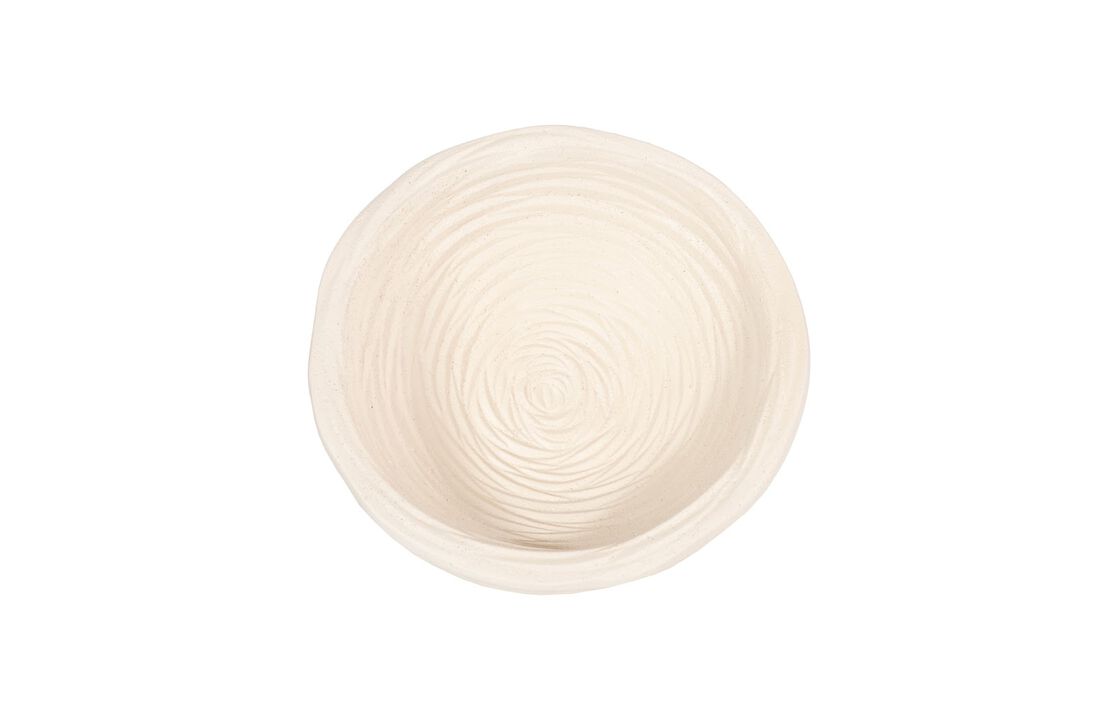 Waves Small Bowl