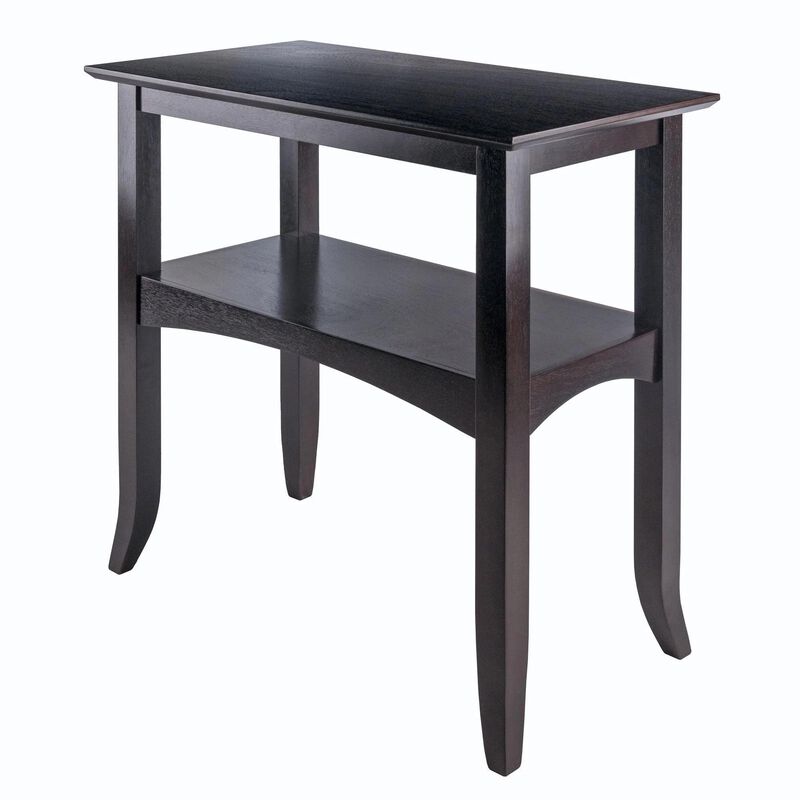 Yardlio American Craftsmanship Walnut Dining Table: Elegant, Space-Saving Design