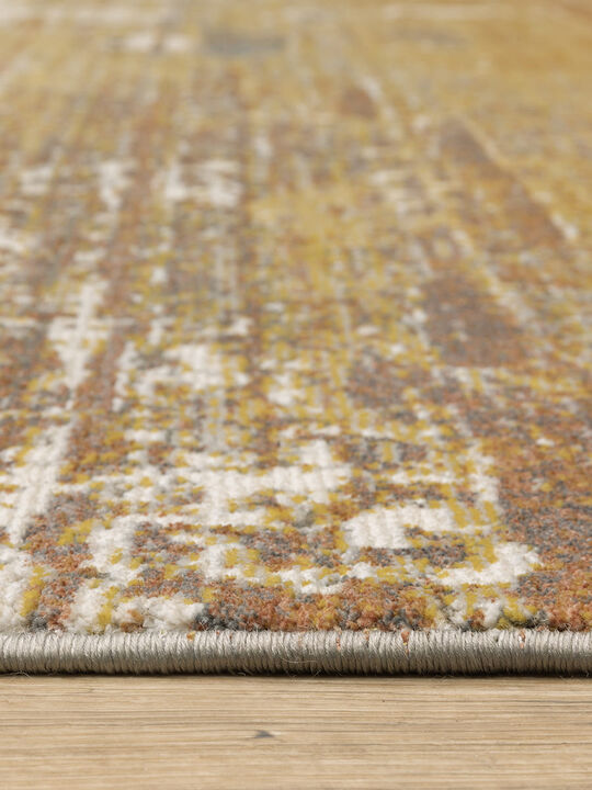Caravan 8020X 7'10" x 11' Rug