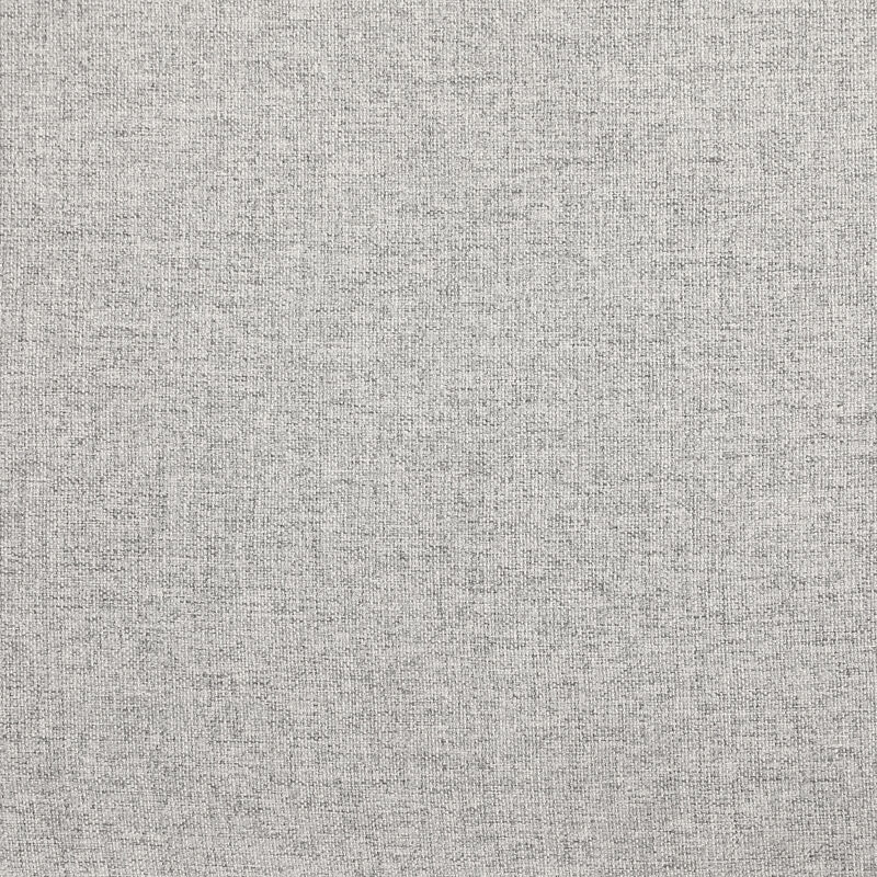 Santiago Light Gray Linen Sectional Sofa With Right Facing Chaise