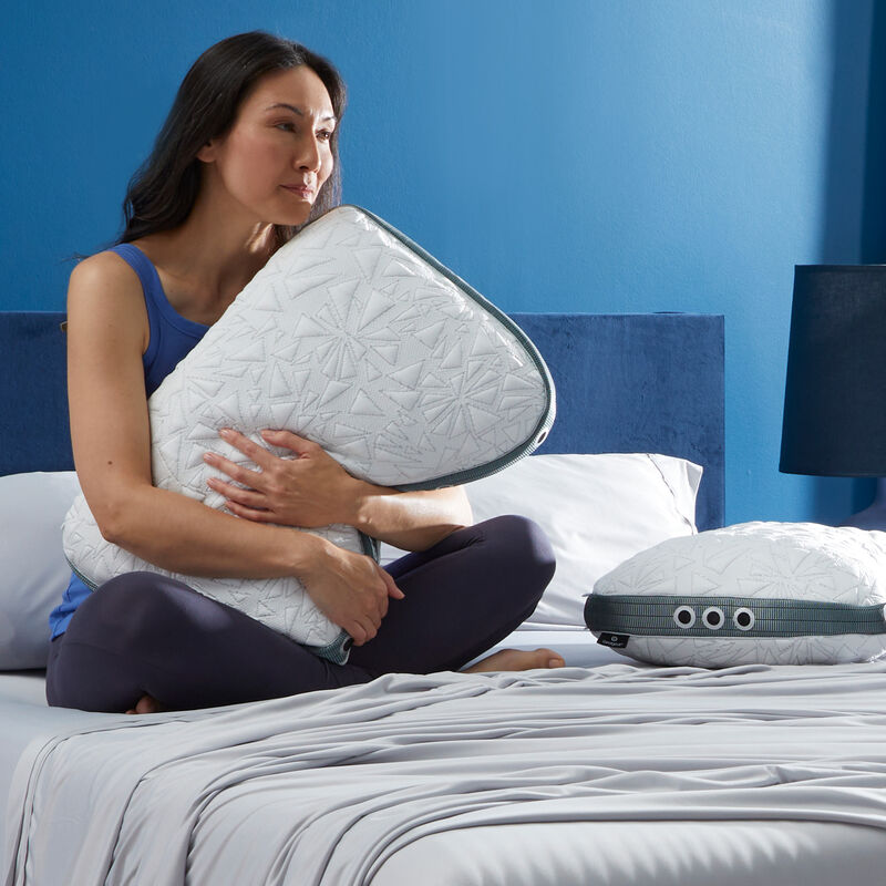 Storm Cuddle 1.0 Pillow