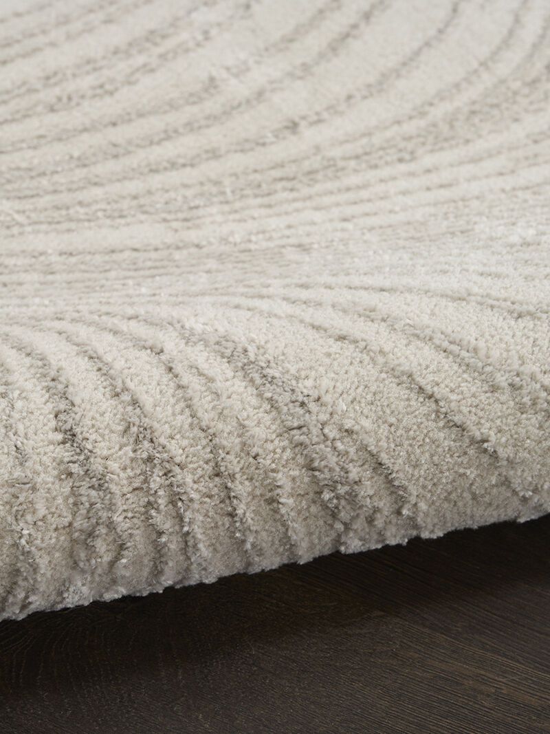 Central Park West CEP02 Beige 7'10" x 9'10" Rug