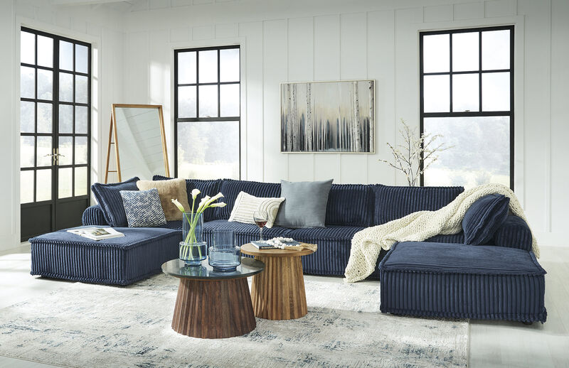 Bales 6-Piece Modular Seating