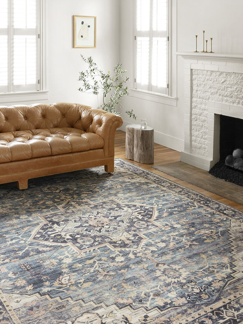 Hathaway HTH01 Collection by Loloi II