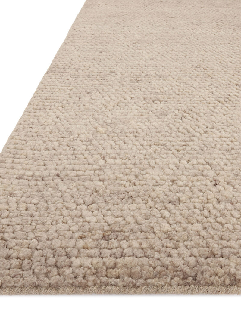 Frida FRE01 Dove 5'6"x8'6" Rug