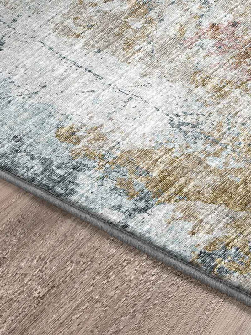 Camberly CM3 Mineral Blue 8' x 10' Rug