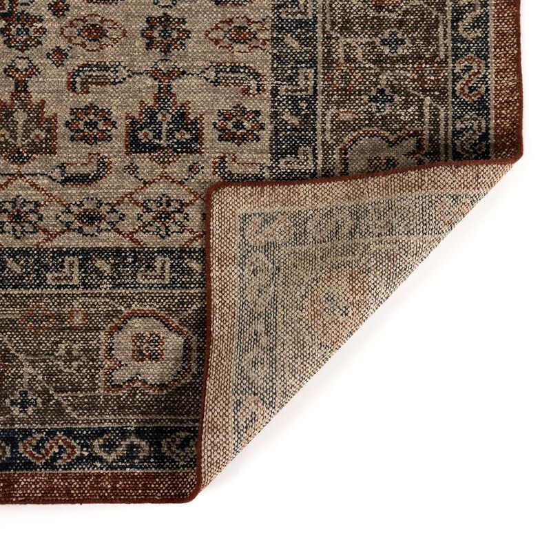 Prato Hand Knotted 10' x 14' Rug