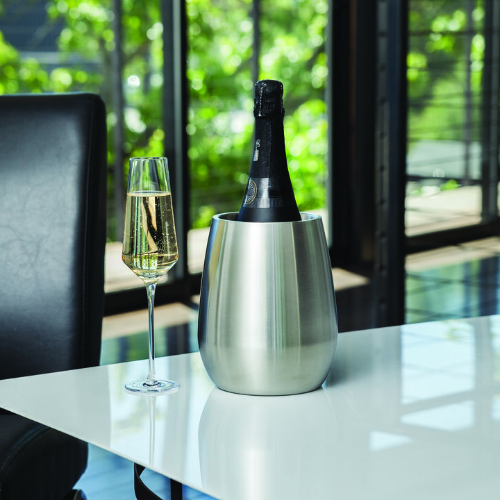 Stainless Steel Bottle Chiller