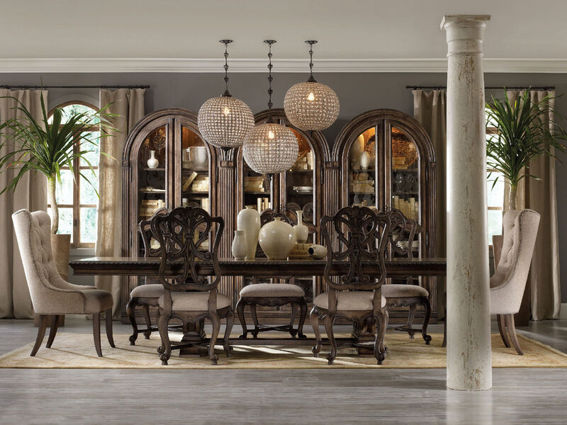 Rhapsody Bunching Curio