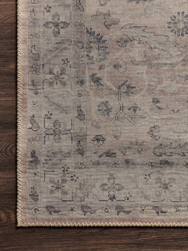 Hathaway HTH06 Collection by Loloi II