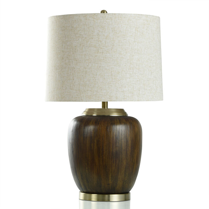 Badger Bronze
