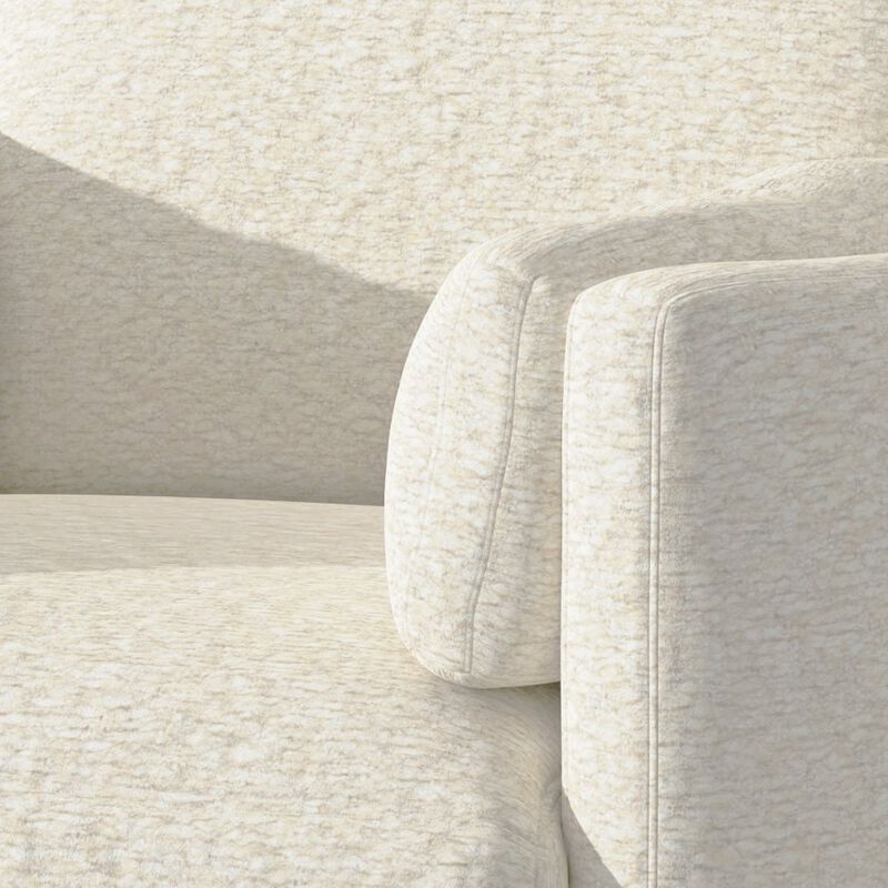 Parker Living Revel Oyster Power Swivel Glider Recliner Two Pack