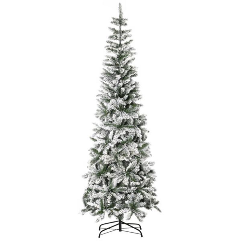 Artificial Christmas Tree Full & Lush Holiday Décor for a Festive Celebration