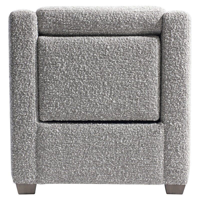 Cortina Fabric Power Motion Chair