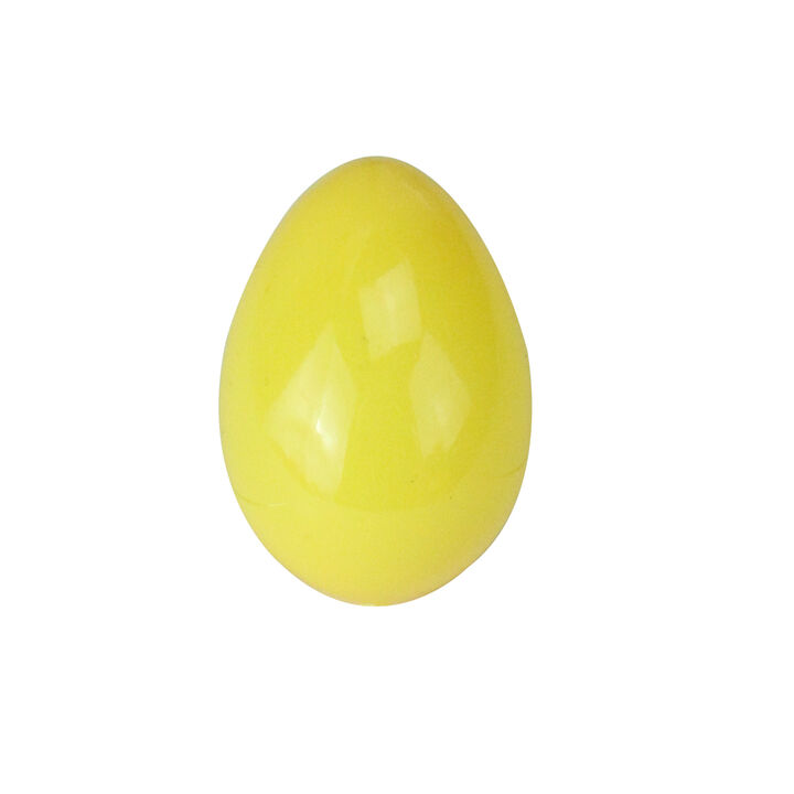 Club Pack of 36 Vibrantly Colored Springtime Easter Egg Decorations 2.5"