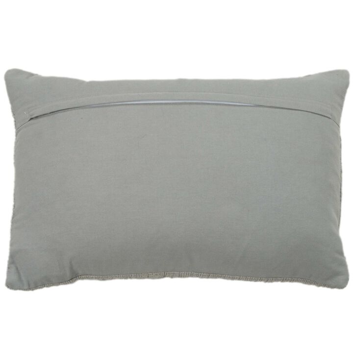 14" x 20" Poly Filled Pillow