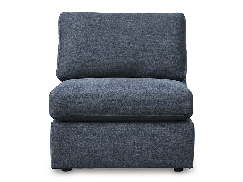 Modmax Ink Armless Chair