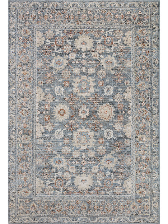 Odette ODT07 7'10" x 10'" Rug