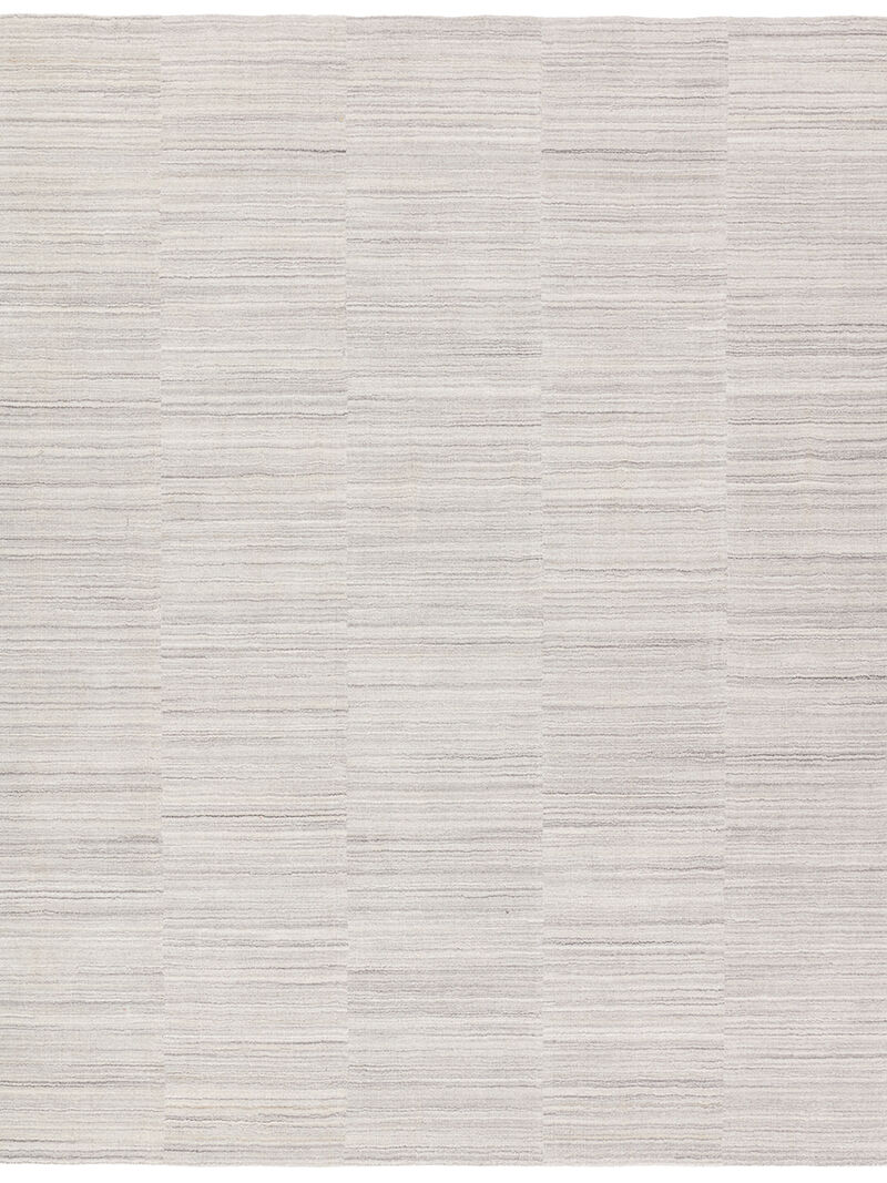 Ivar Irini Gray 10' x 14' Rug