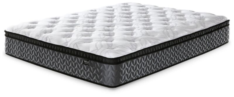 Pocketed Hybrid Mattress
