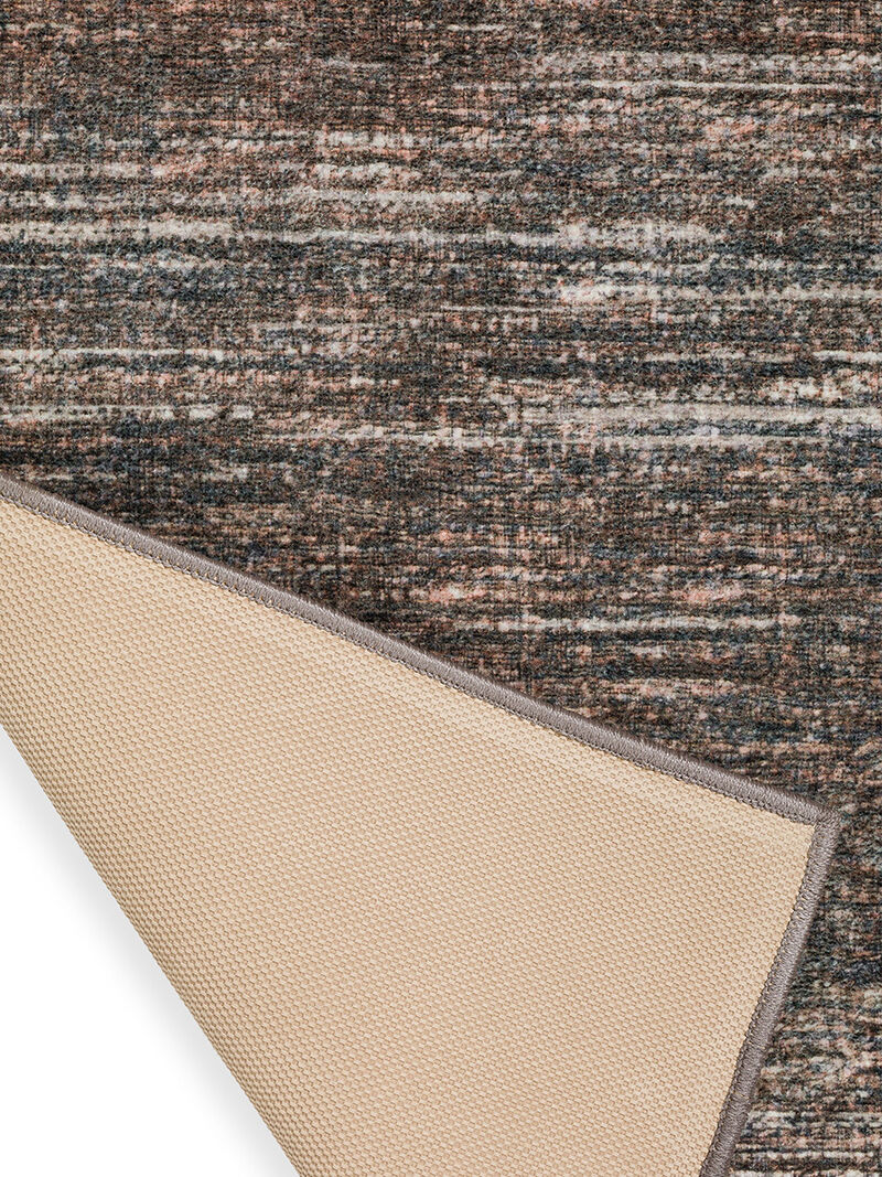 Ciara CR1 Chocolate 9' x 12' Rug