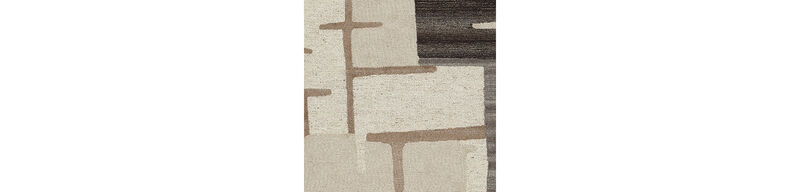 Kencher 8' x 10' Rug