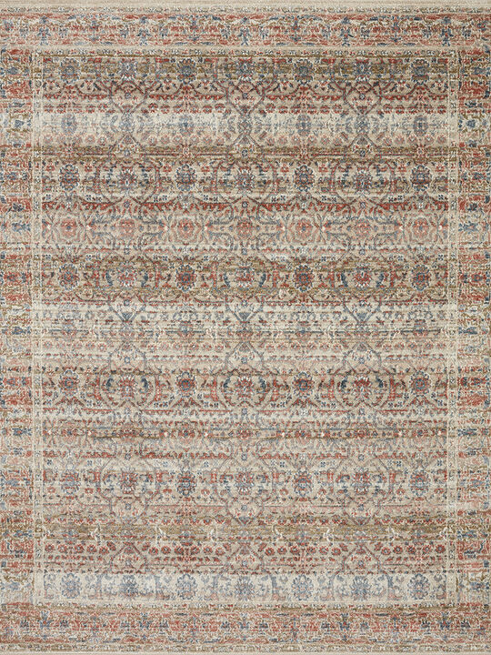 Saban SAB05 3'9" x 5'9" Rug