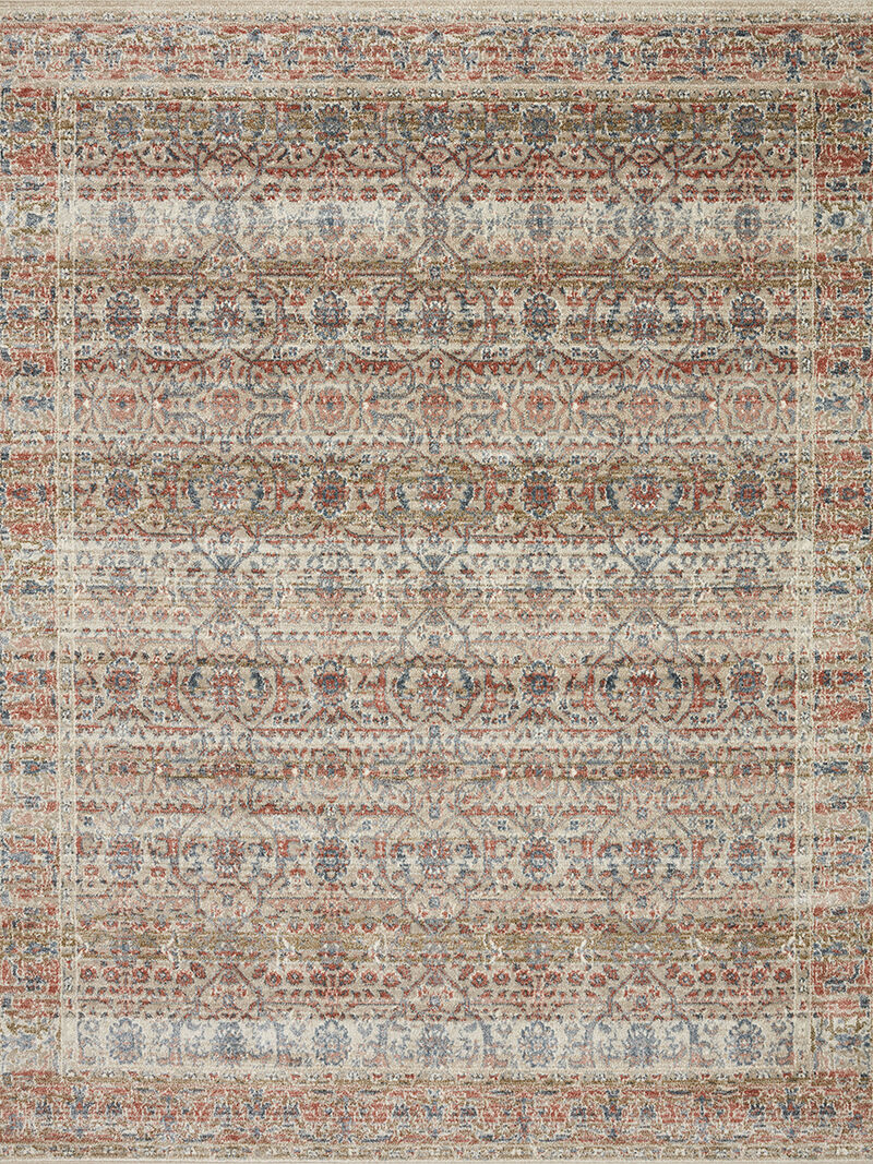 Saban SAB05 3'9" x 5'9" Rug