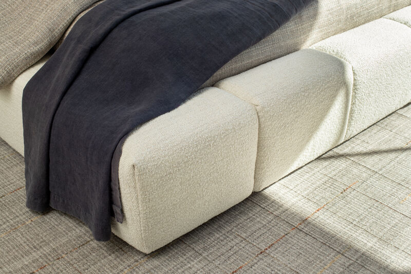 Becki Owens Lach King Bed