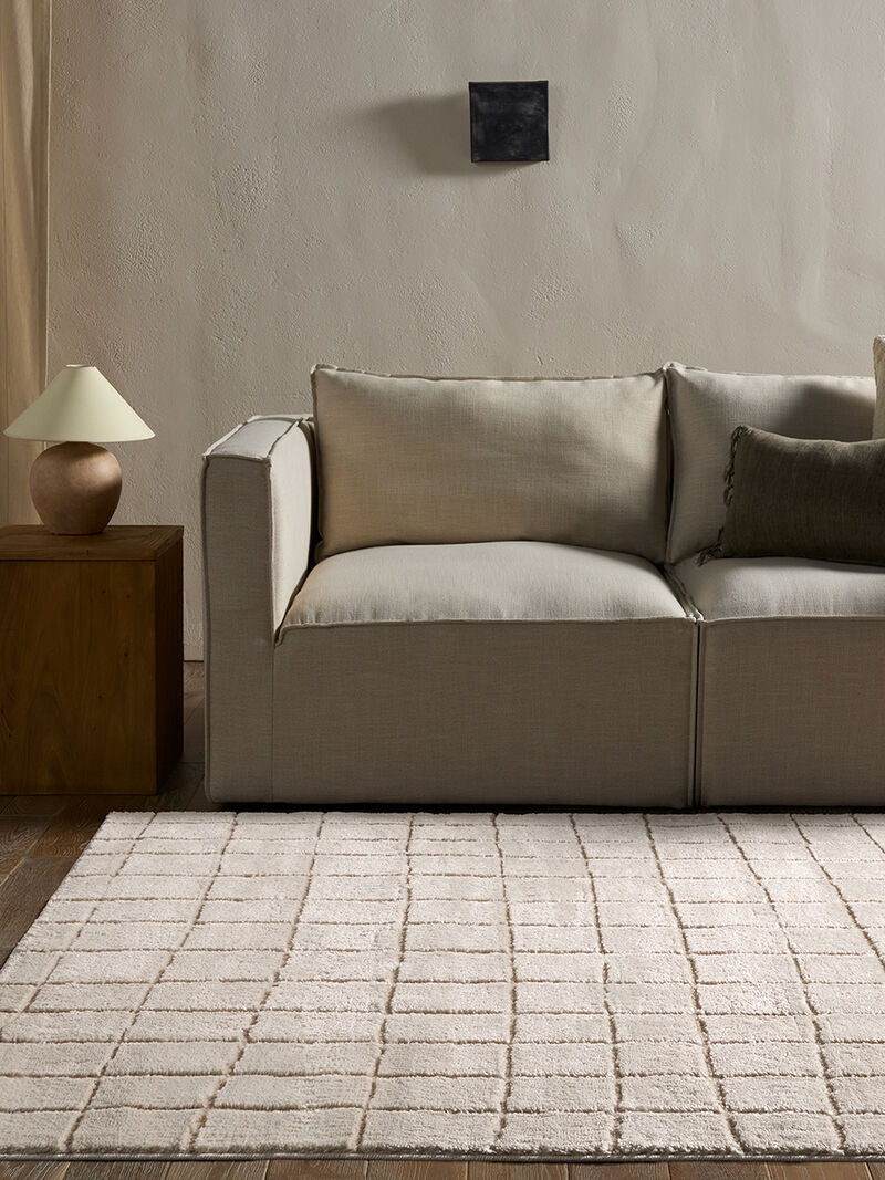 Anton Jaida 6'x9' Rug