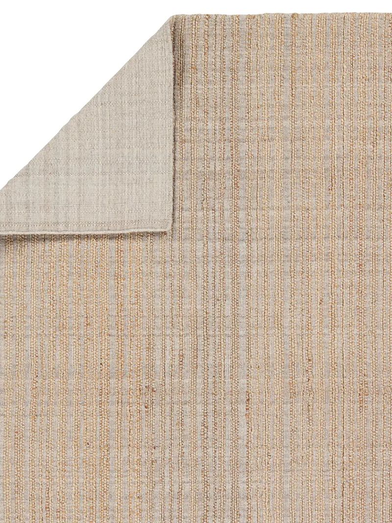 Topo Abdar Natural 8' x 10' Rug