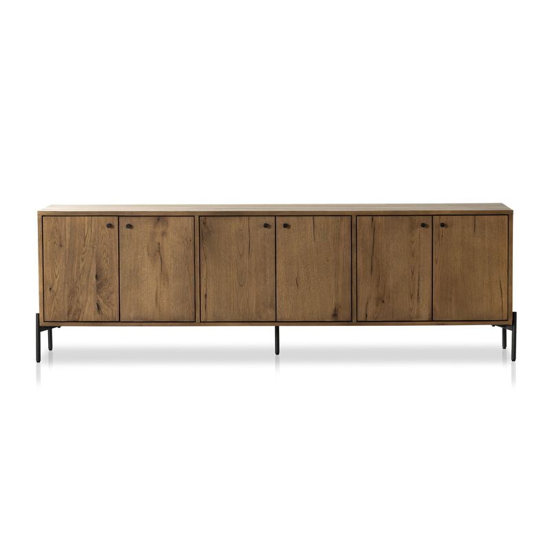 Eaton Media Chest