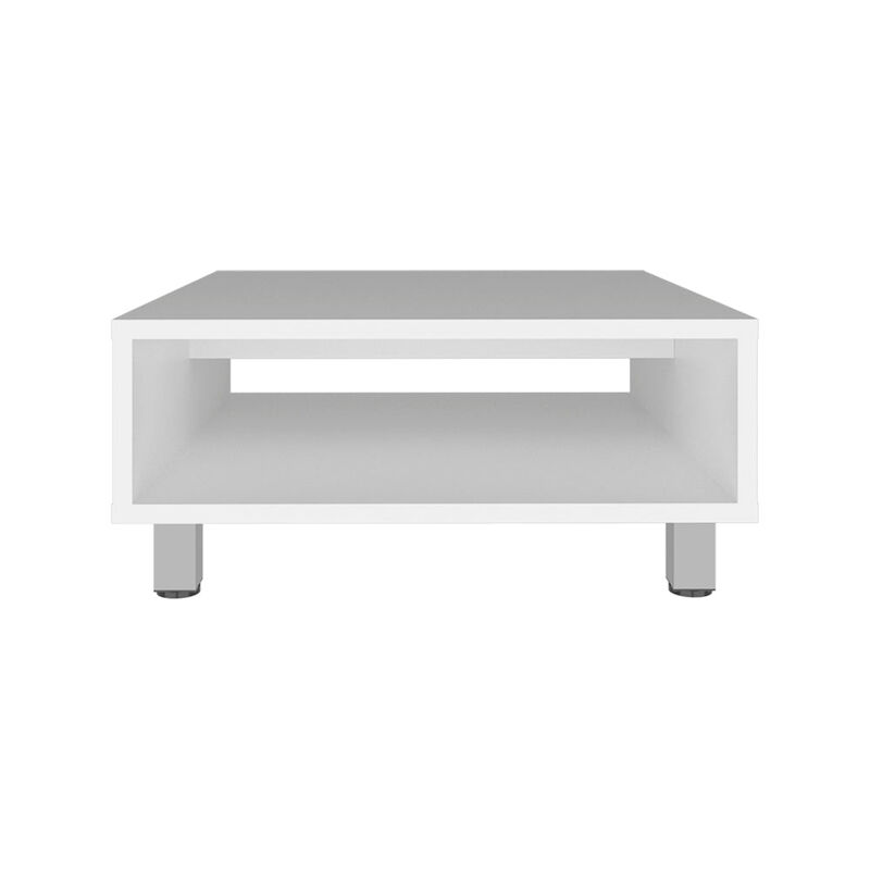 Coffee Table Burley, Living Room, White