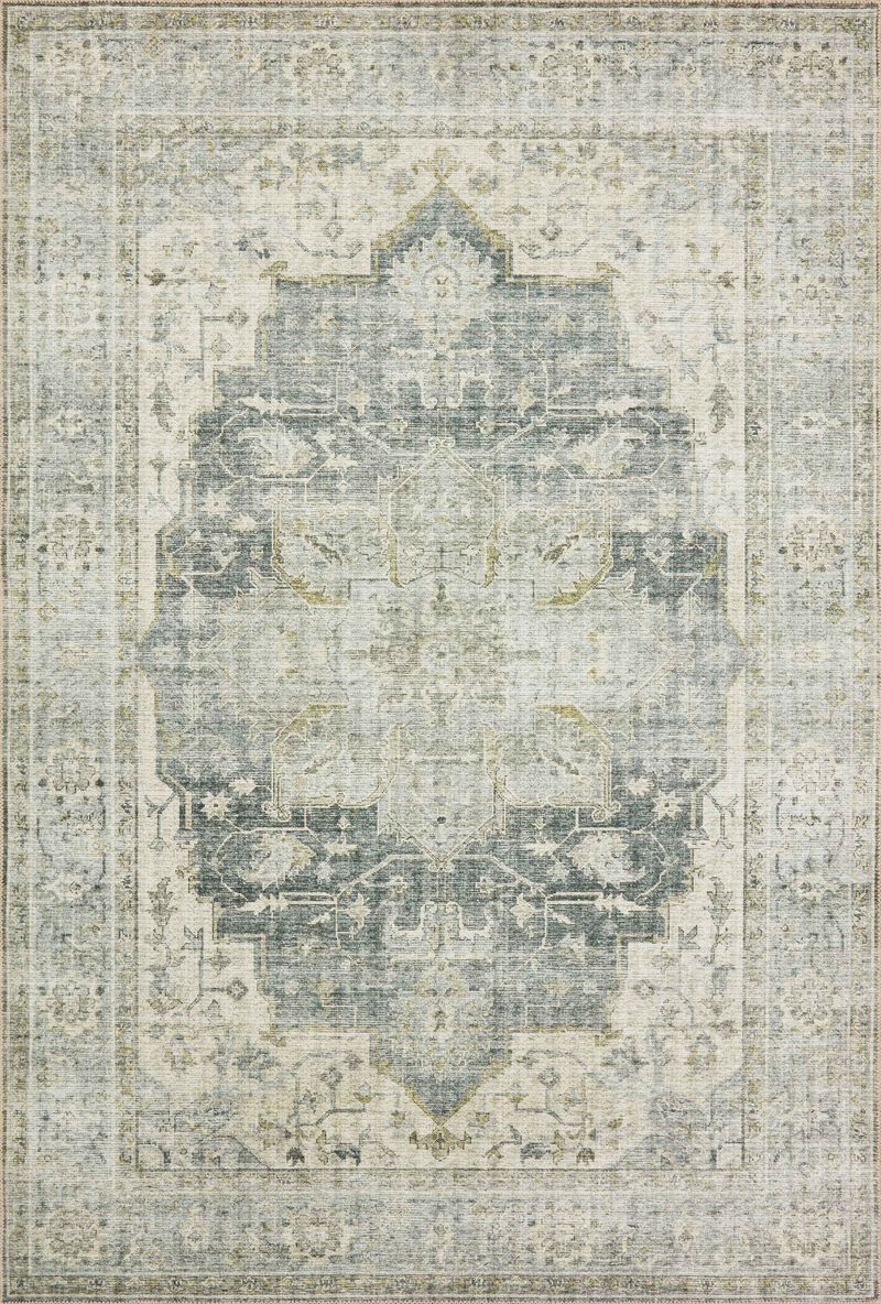 Skye SKY12 6'" x 9'" Rug