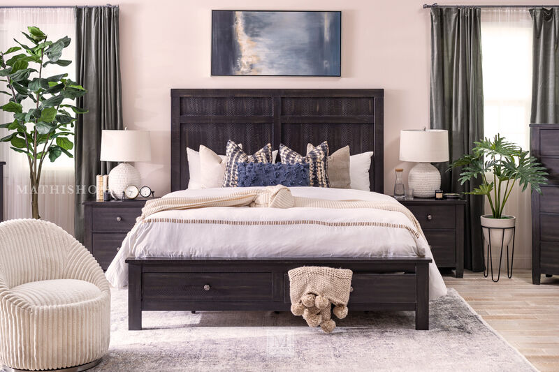 Sarrant 3964F 7'7" X 9'10" Rug