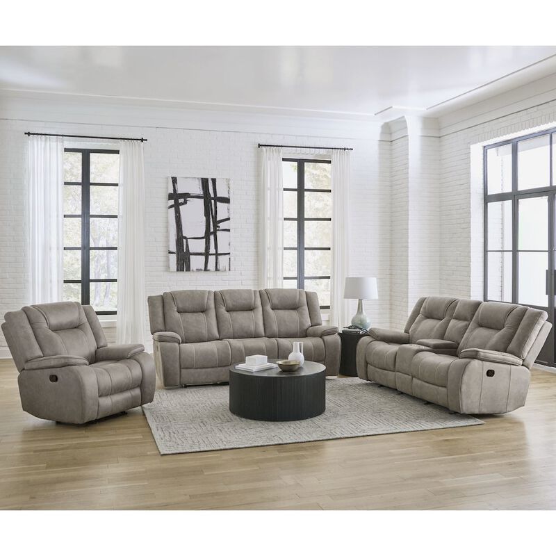 Parker Living Blake - Desert Taupe Glider Recliner