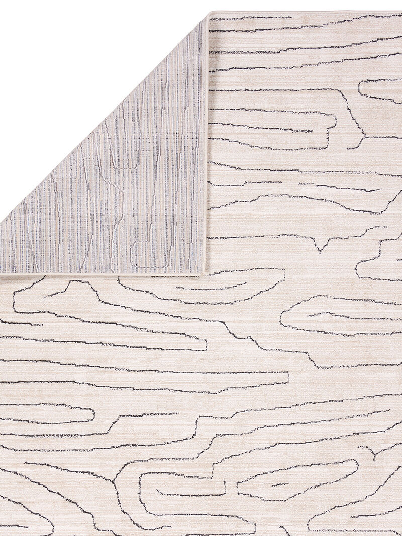 Newlyn Eva 6'x9' Rug