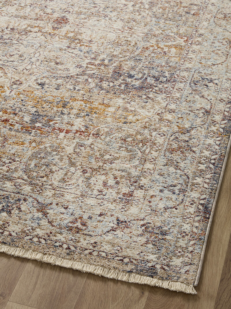 Sorrento SOR04 Collection by Loloi II