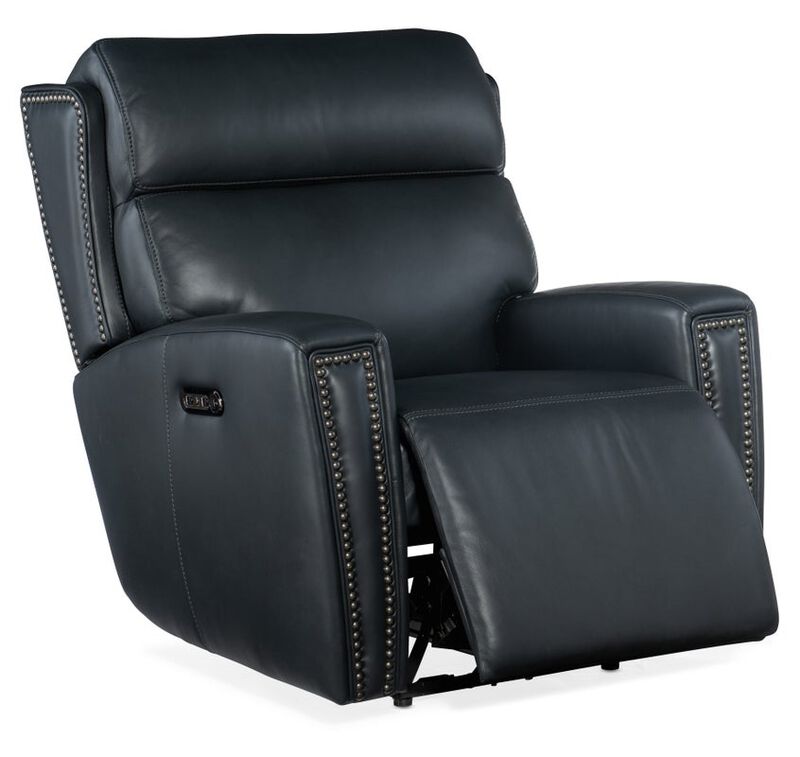 Ruthe Zero Gravity Power Recliner