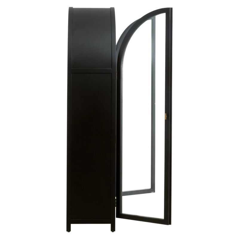 Toulouse Display Cabinet