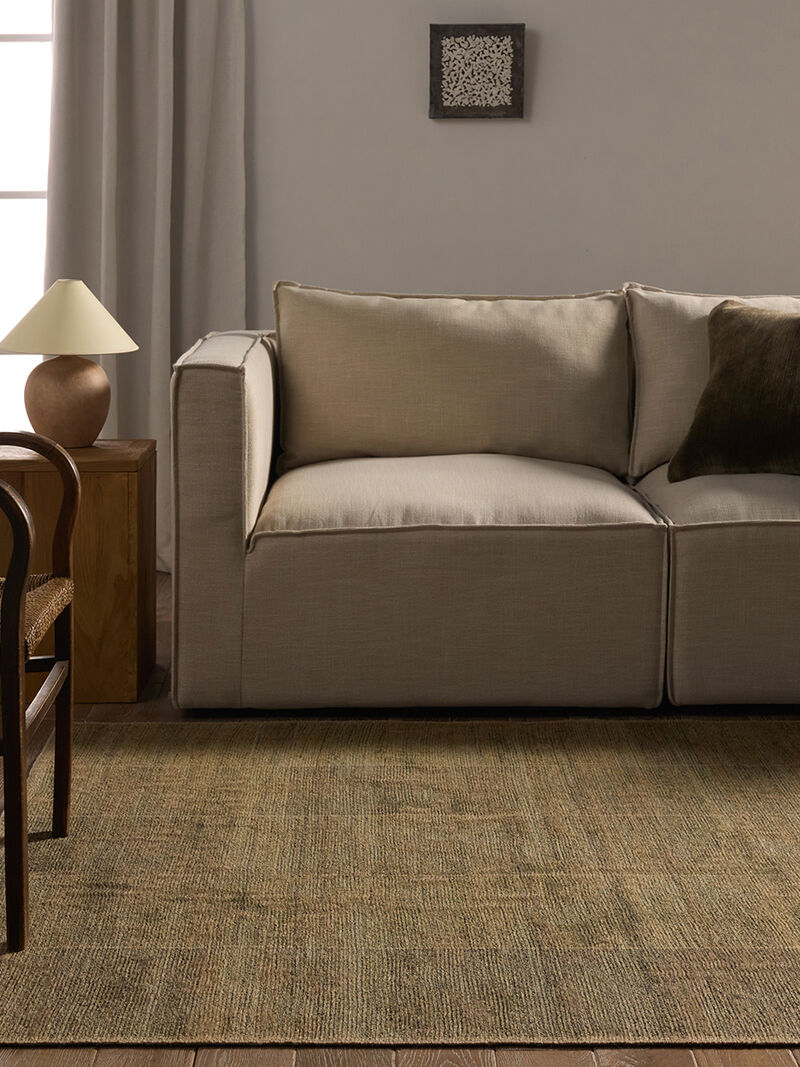Saith Edage 4'x6' Rug