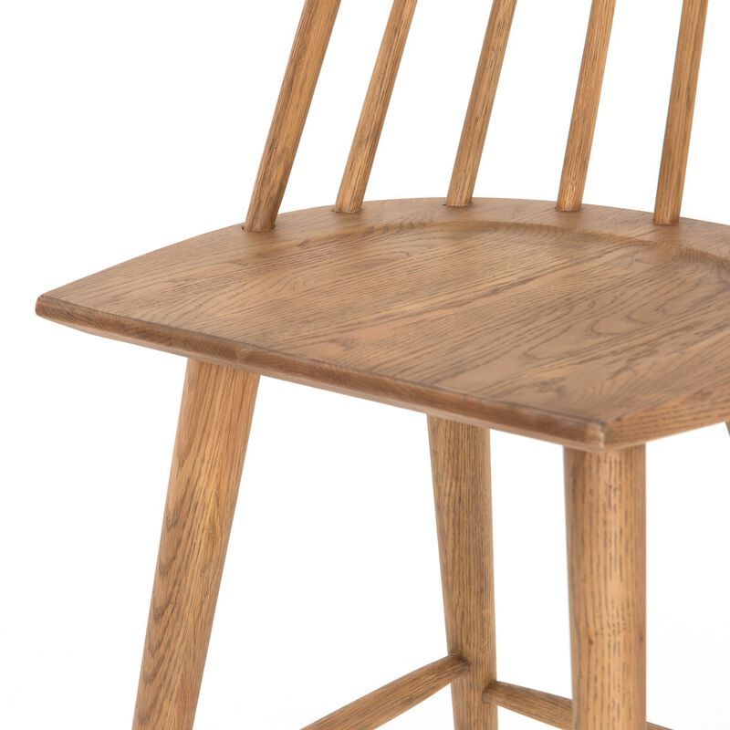 Lewis Windsor Counter Stool