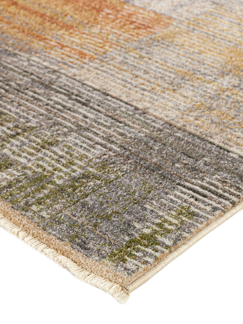 Odessa OD8 Desert 7'10" x 10' Rug