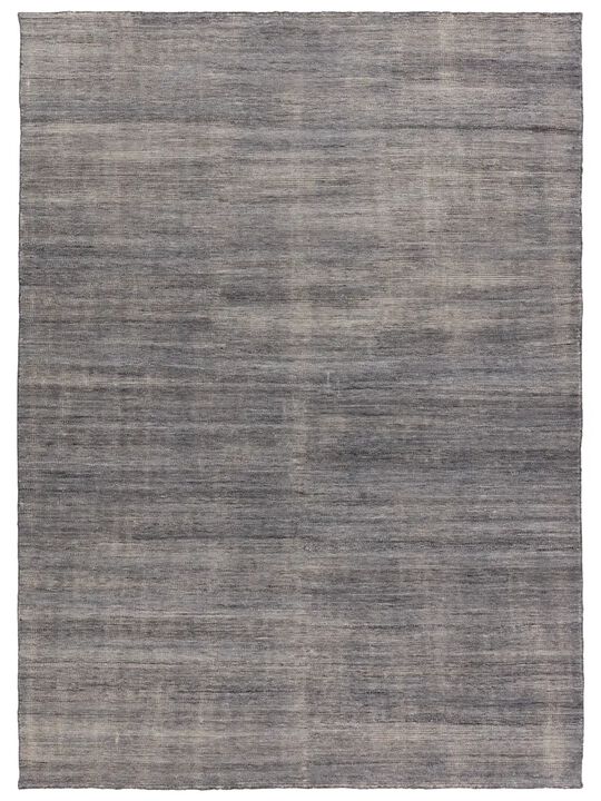 Rebecca Limon Gray 5' x 8' Rug