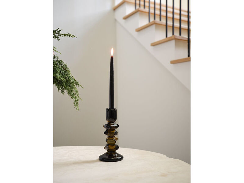 Foundation Small Candleholder
